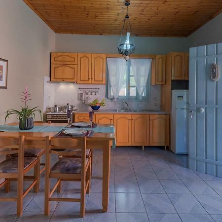 Mihaila Bungalows Спартия Экстерьер фото