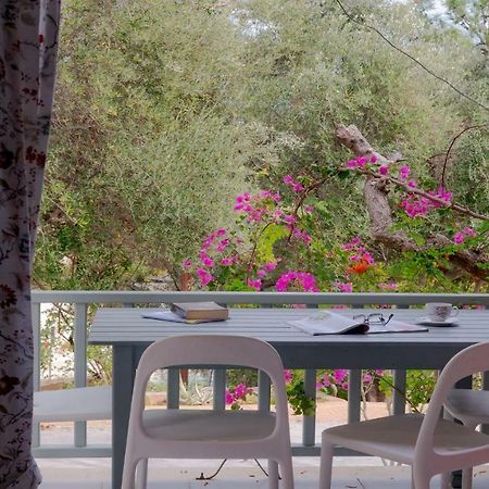 Mihaila Bungalows Спартия Экстерьер фото