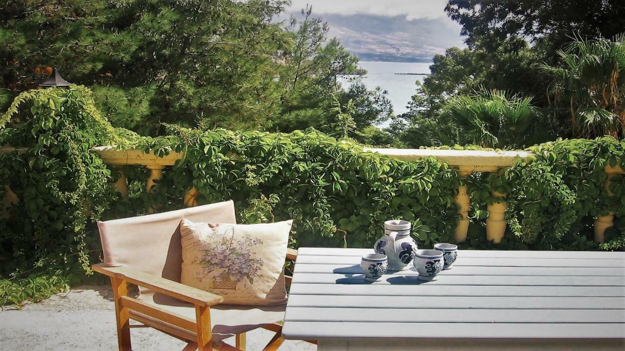 Mihaila Bungalows Спартия Экстерьер фото